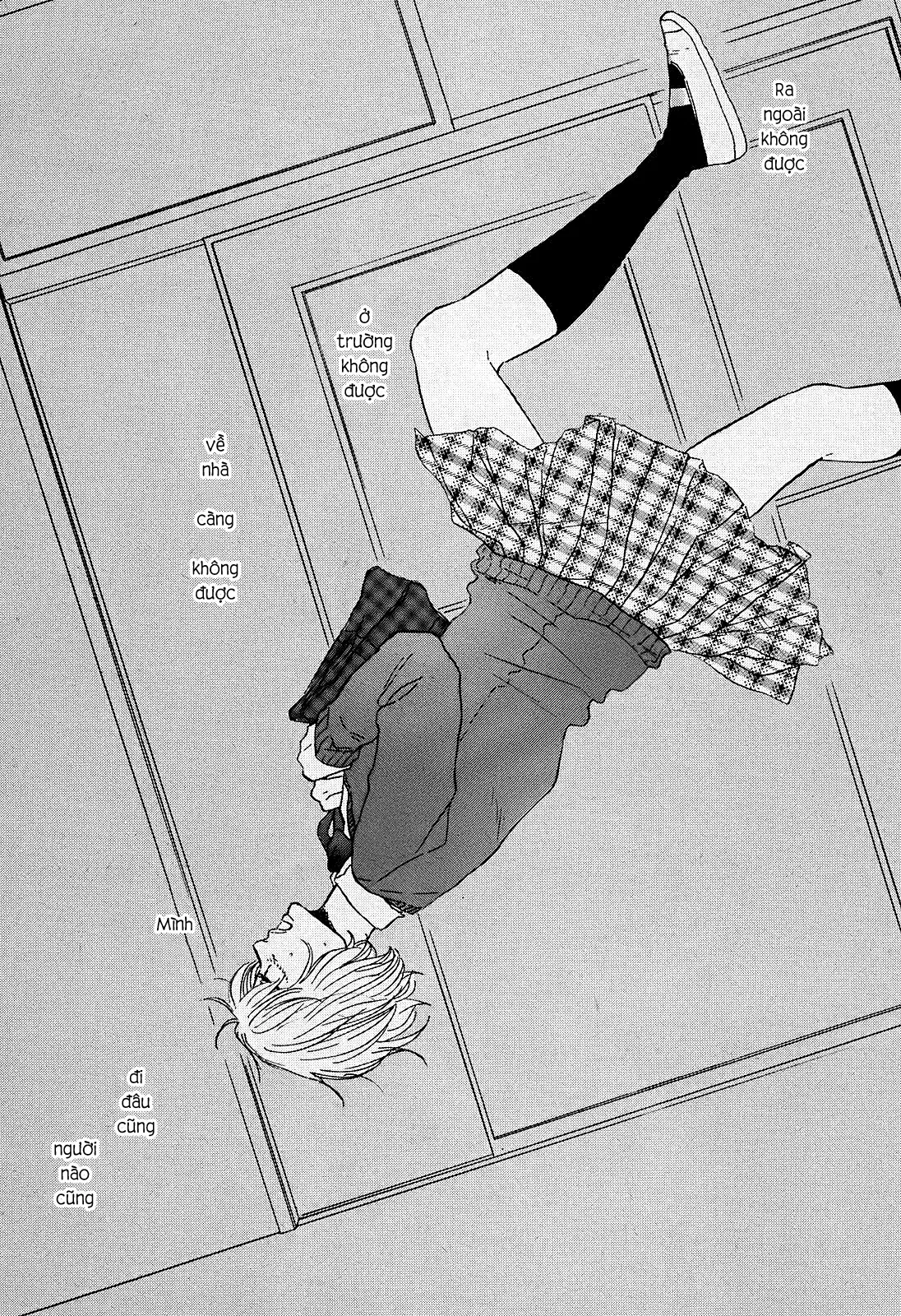 Buổi Sáng Của Hibari Chapter 7 - 14