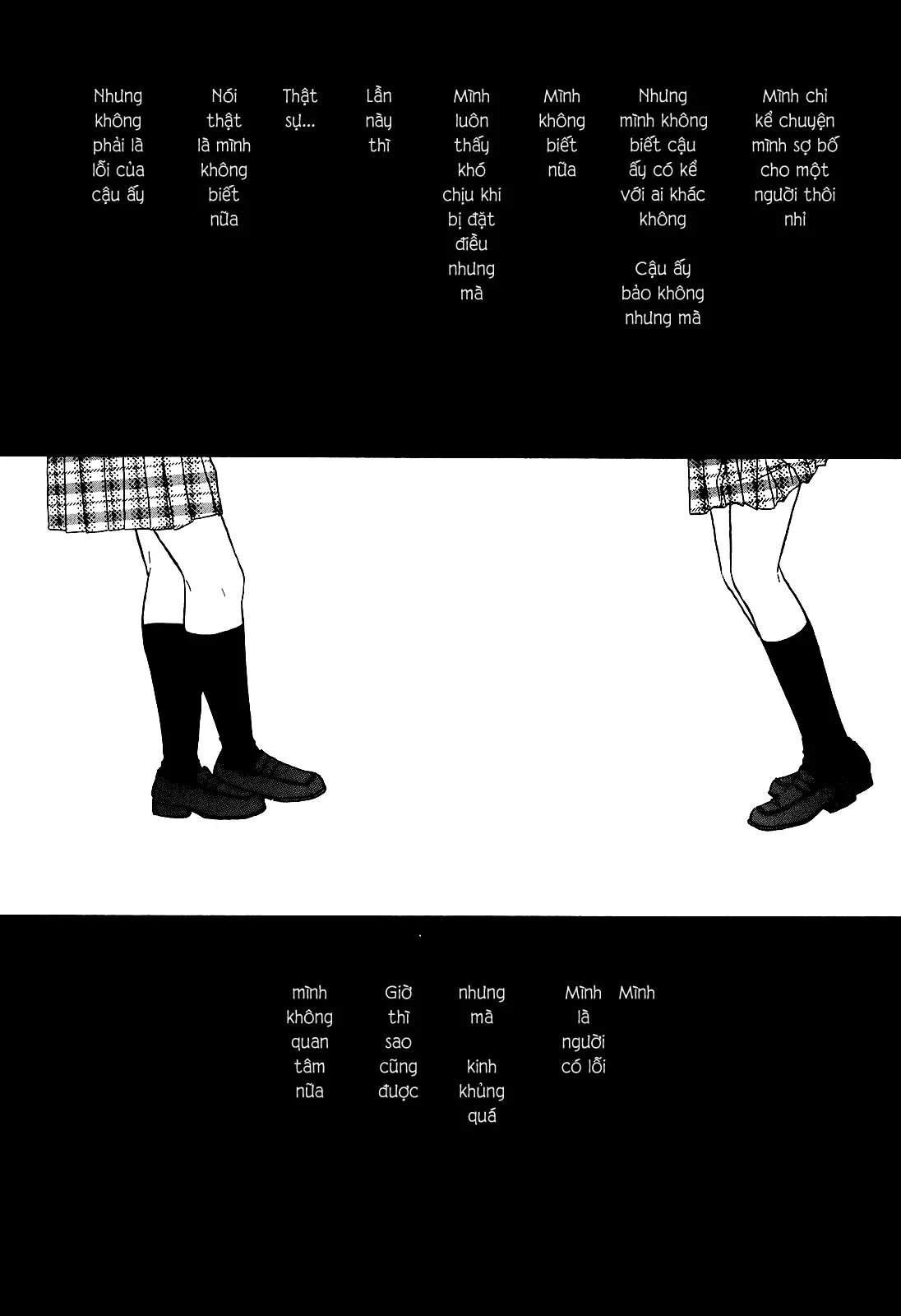 Buổi Sáng Của Hibari Chapter 7 - 18