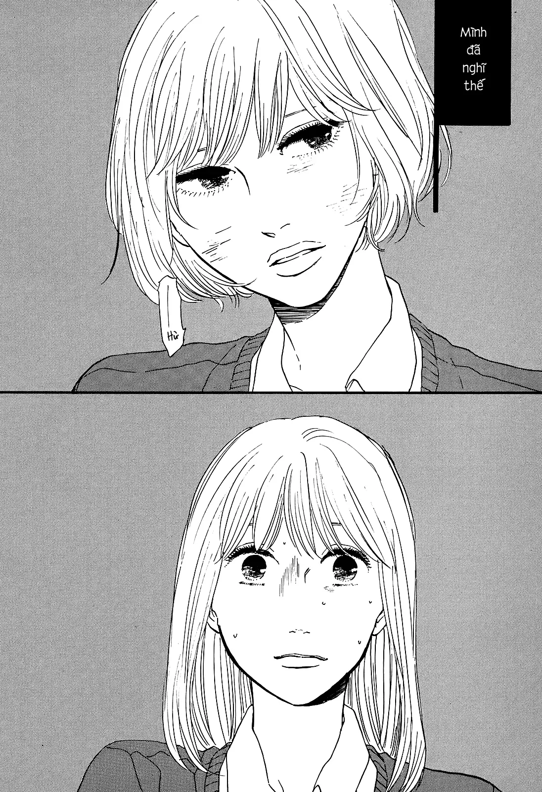 Buổi Sáng Của Hibari Chapter 7 - 19