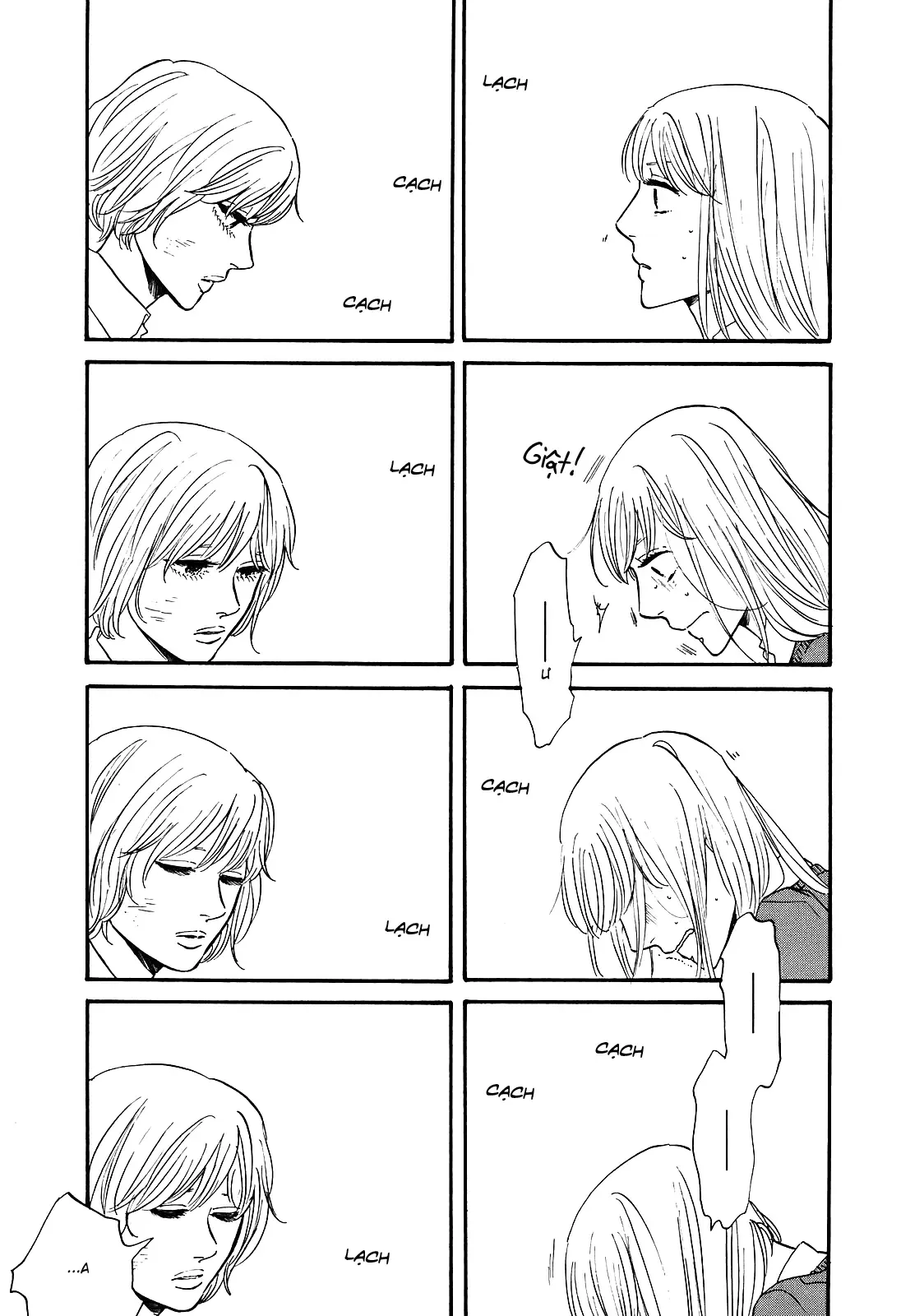 Buổi Sáng Của Hibari Chapter 7 - 20