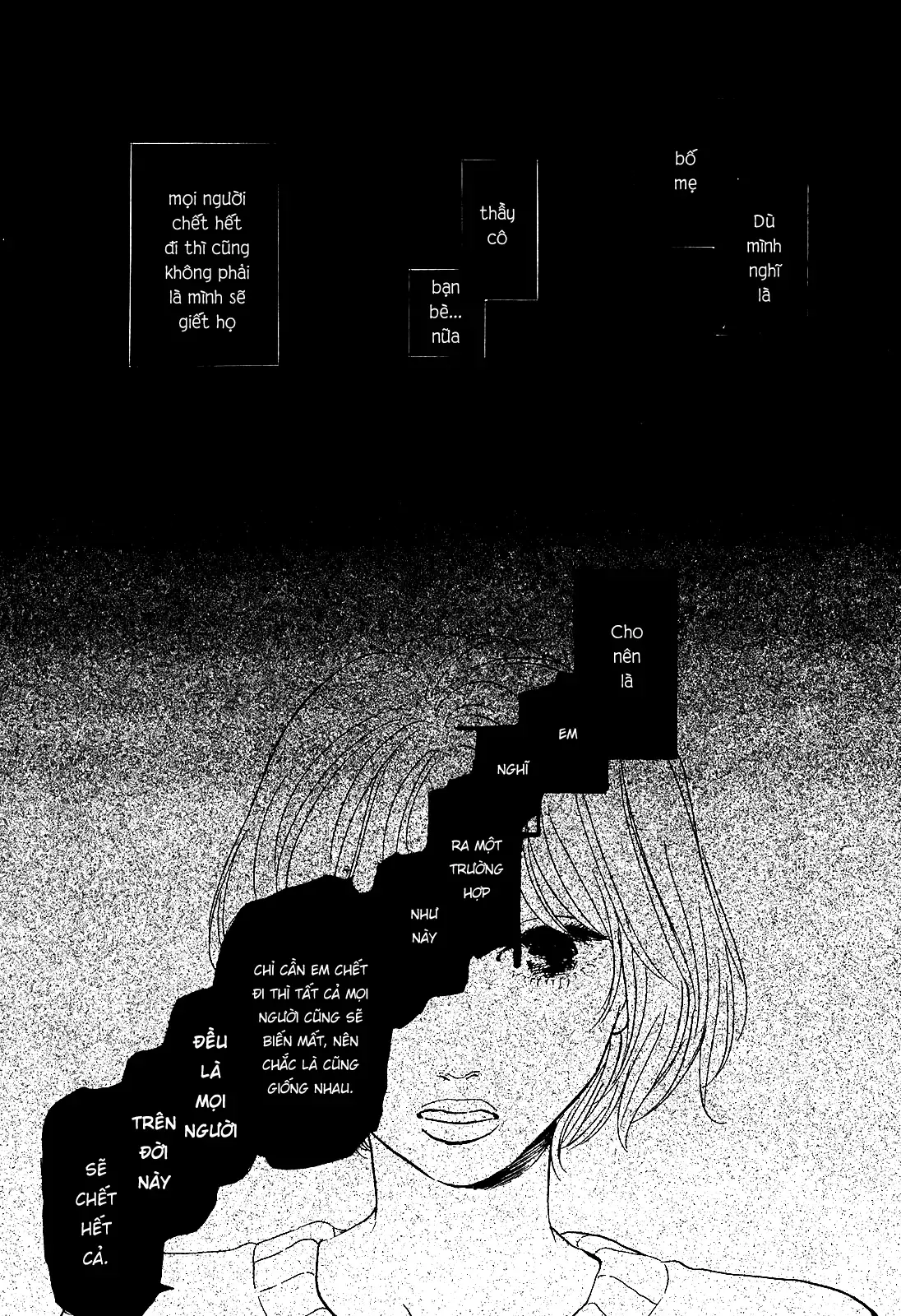 Buổi Sáng Của Hibari Chapter 7 - 24