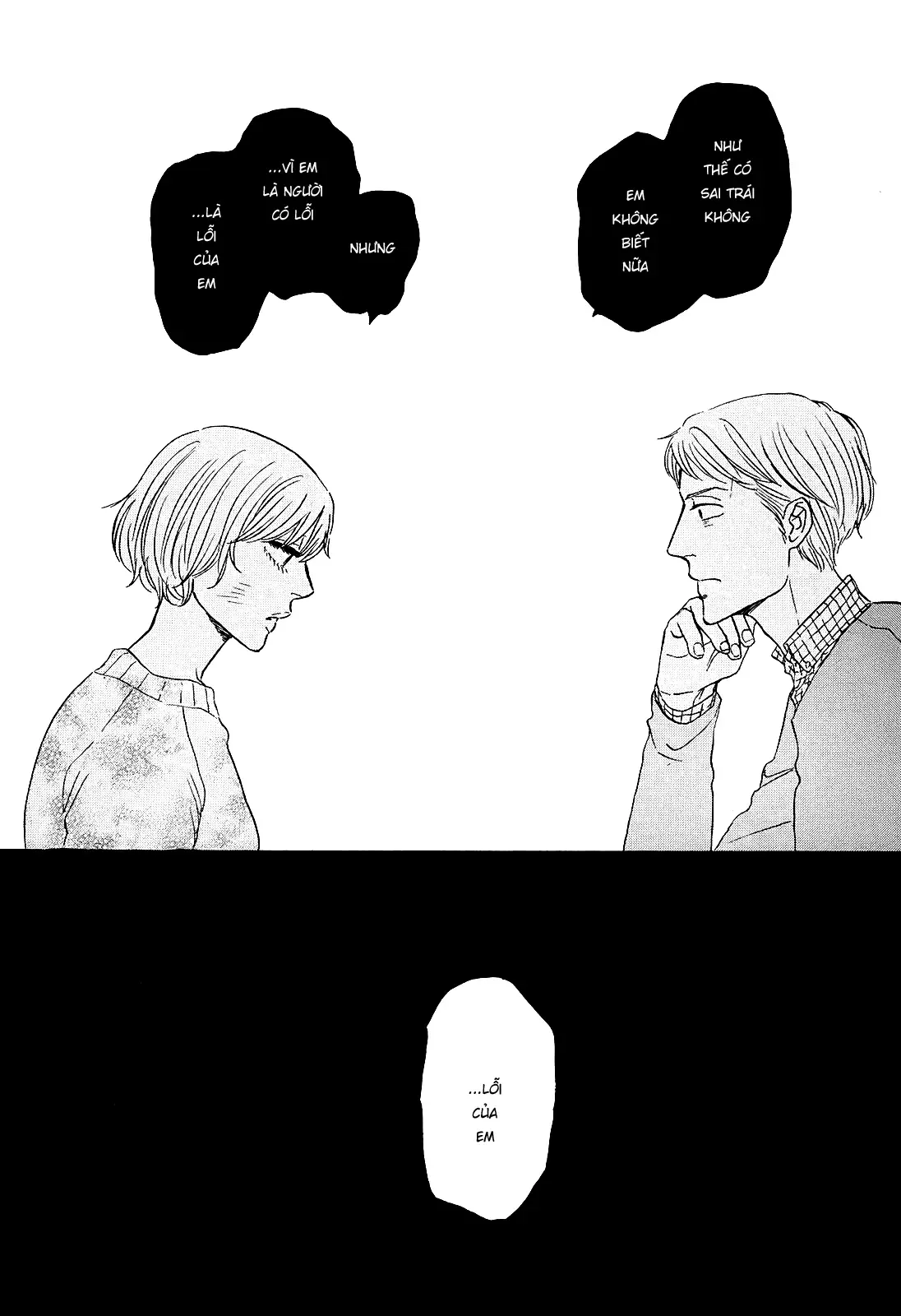 Buổi Sáng Của Hibari Chapter 7 - 25