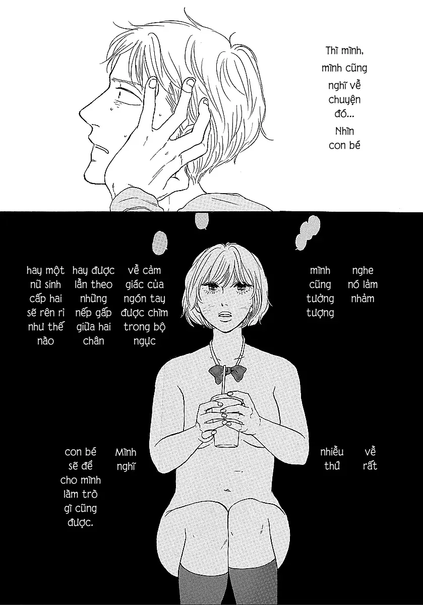 Buổi Sáng Của Hibari Chapter 8 - 13