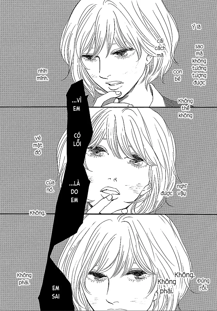 Buổi Sáng Của Hibari Chapter 8 - 14