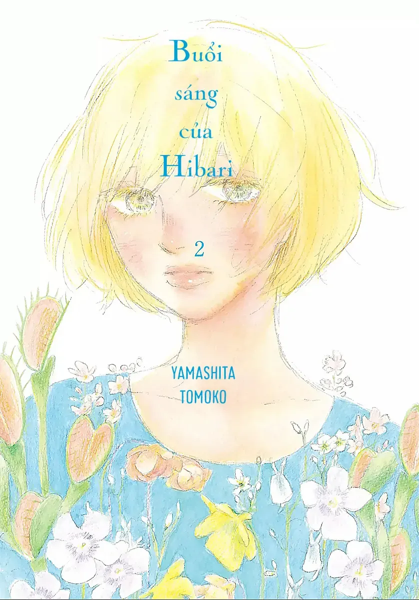 Buổi Sáng Của Hibari Chapter 8 - 3