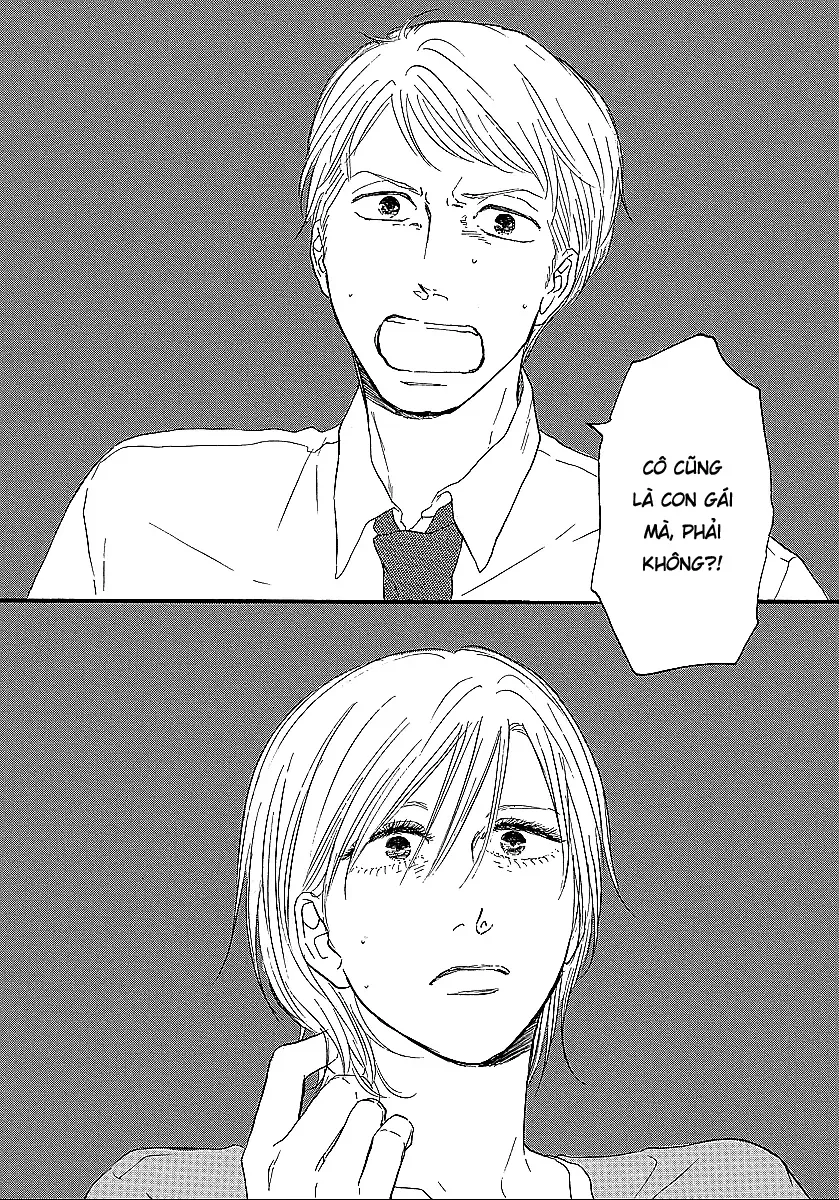 Buổi Sáng Của Hibari Chapter 8 - 29