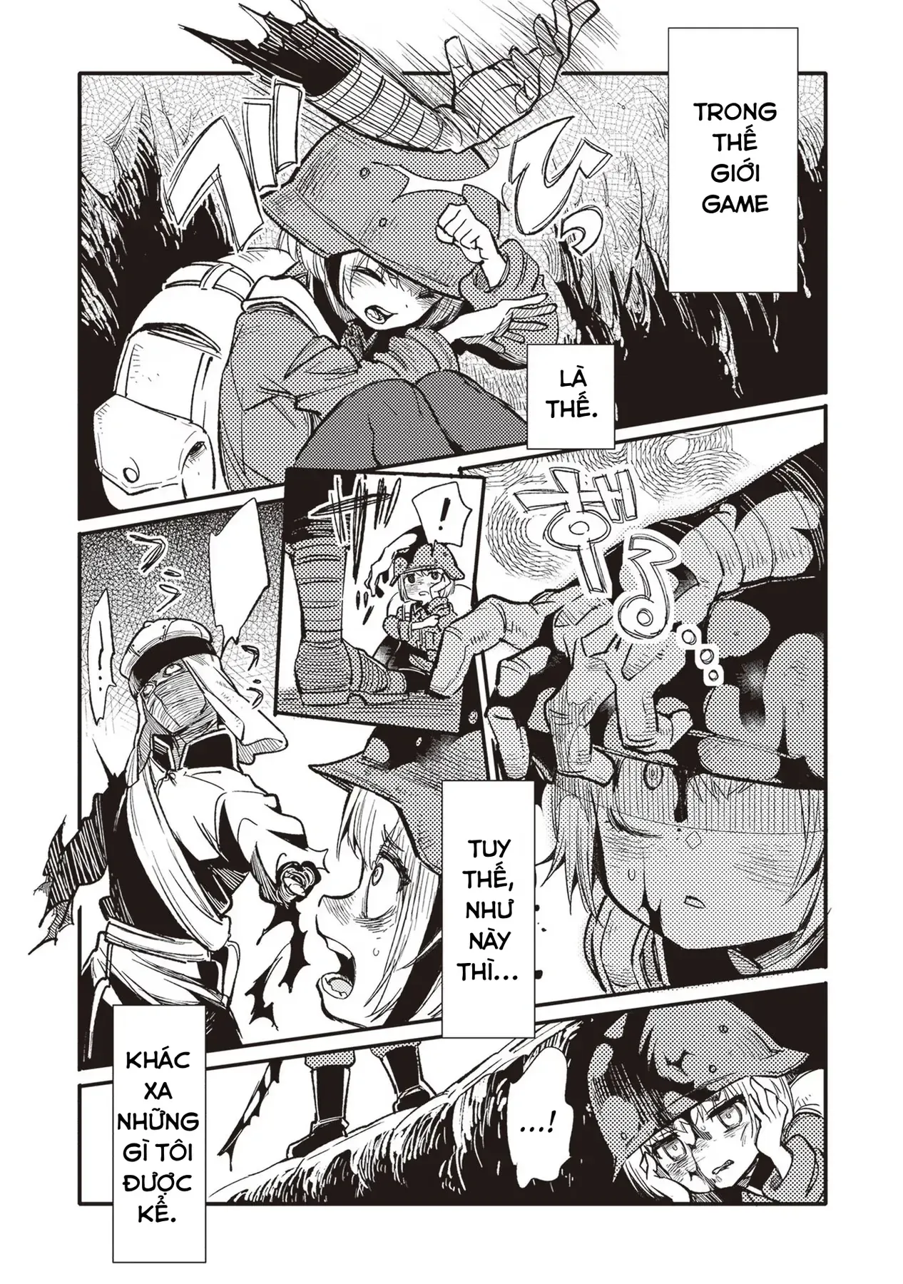 Ts Medic's Battlefield Diary Chapter 1 - 12