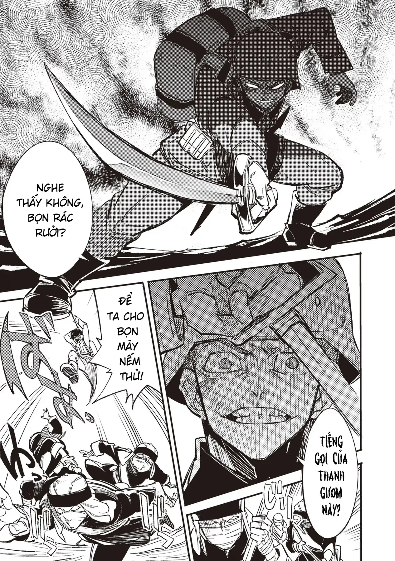 Ts Medic's Battlefield Diary Chapter 1 - 14