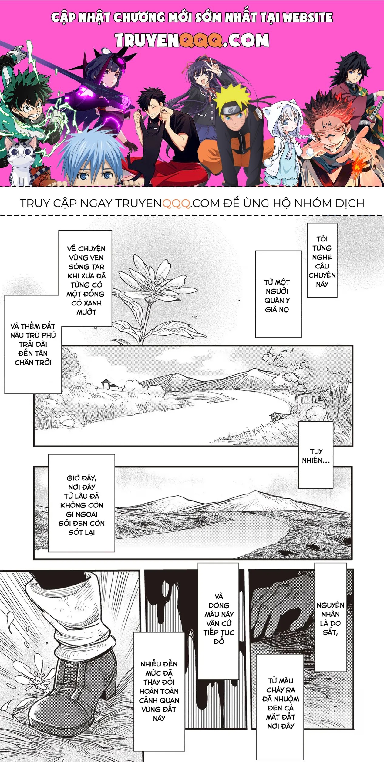 Ts Medic's Battlefield Diary Chapter 2 - 1