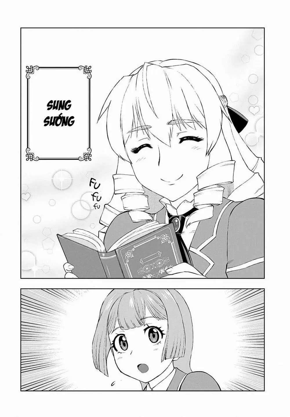 Ông Chú Chuyển Sinh Thành Ác Nữ Phản Diện Chapter 2 - 14