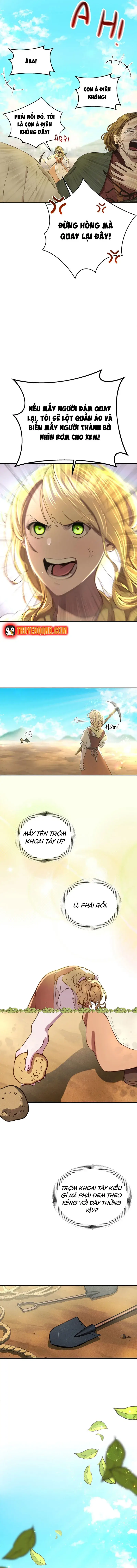 Hoàng Tử Không Khóc Vì Hành Tây Chapter 1 - 8