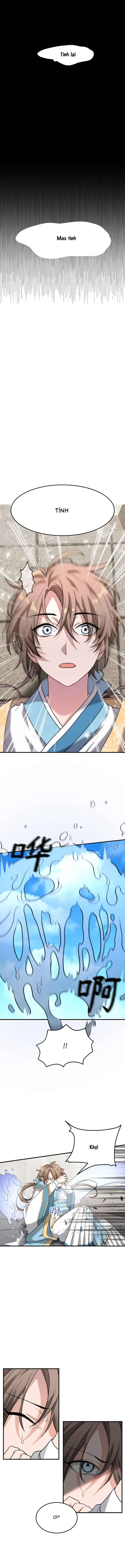 Ta Thật Sự Không Muốn Làm Gian Thần Chapter 1 - 22