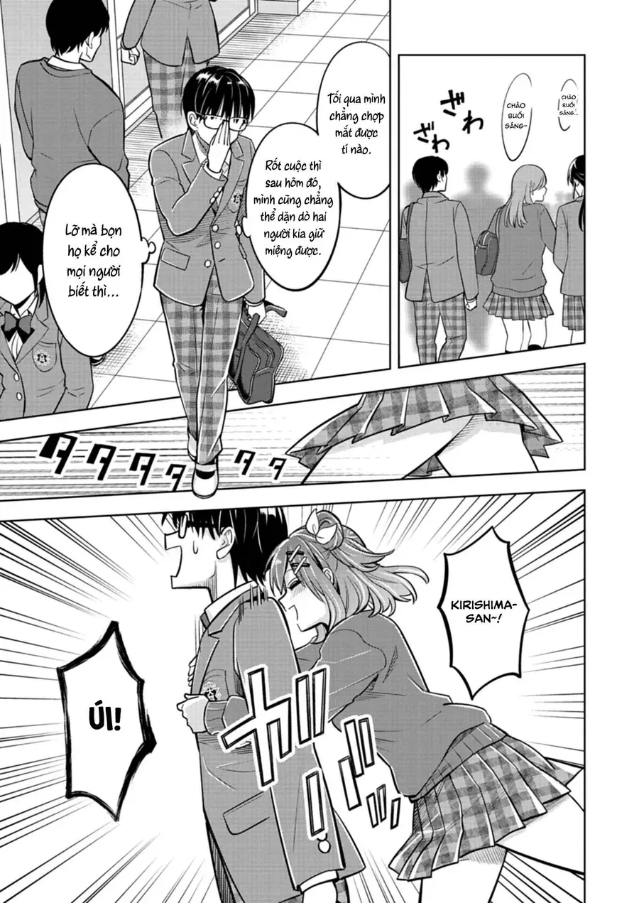 Taoreta Fujin Wo Sukutta Gohoubi Wa, Musume No Bijin Futago To No Otsukiai Deshita. Chapter 2 - 12