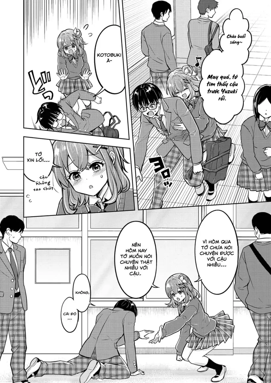 Taoreta Fujin Wo Sukutta Gohoubi Wa, Musume No Bijin Futago To No Otsukiai Deshita. Chapter 2 - 13