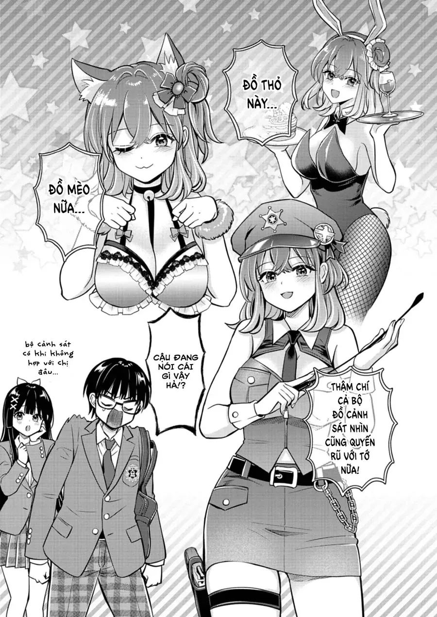 Taoreta Fujin Wo Sukutta Gohoubi Wa, Musume No Bijin Futago To No Otsukiai Deshita. Chapter 2 - 8