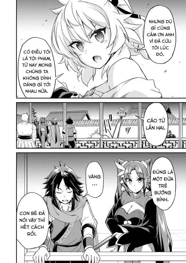 Cuộc Chiến Nhường Ngôi Chapter 4 - 14