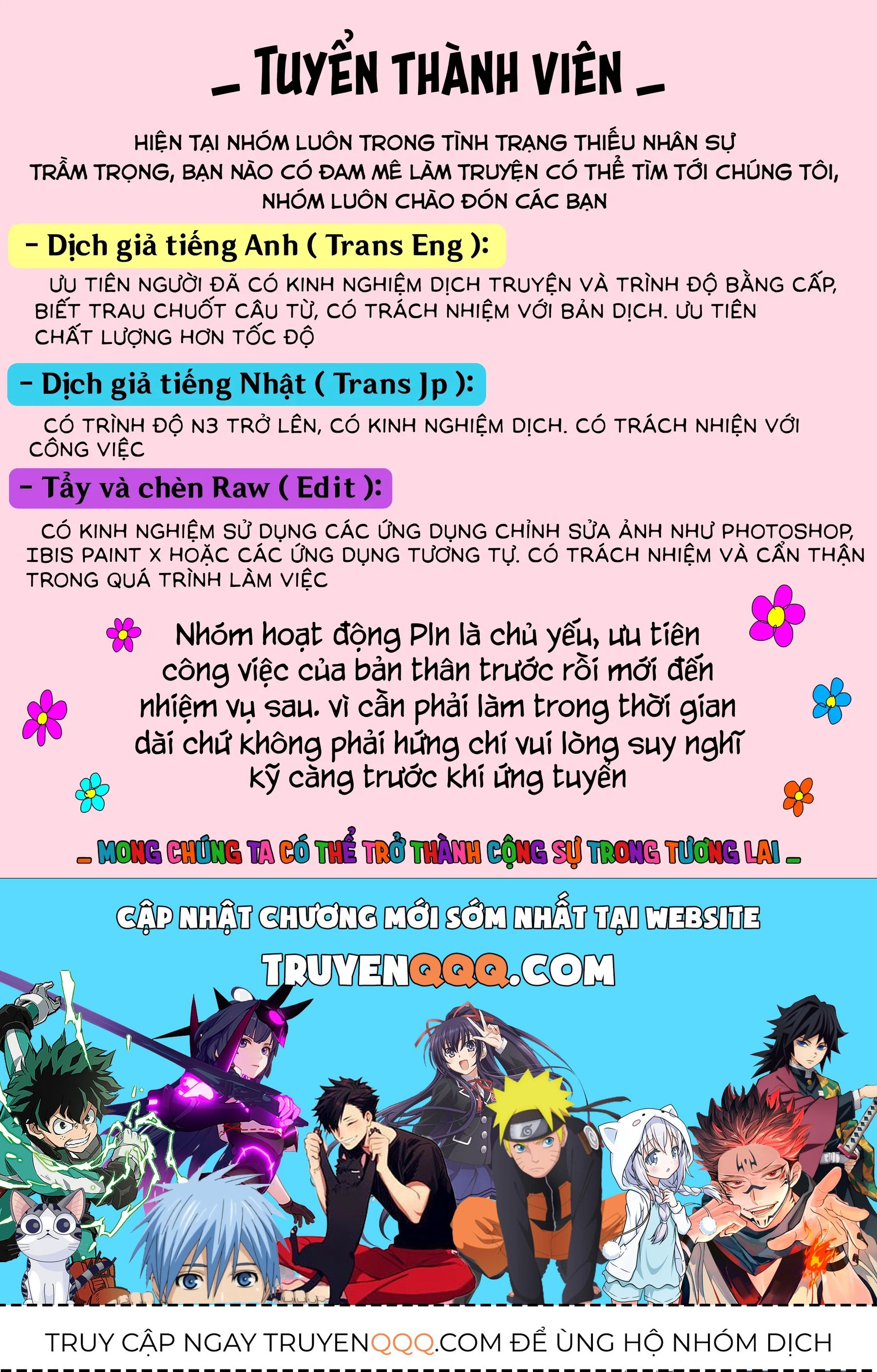 Cuộc Chiến Nhường Ngôi Chapter 4 - 17