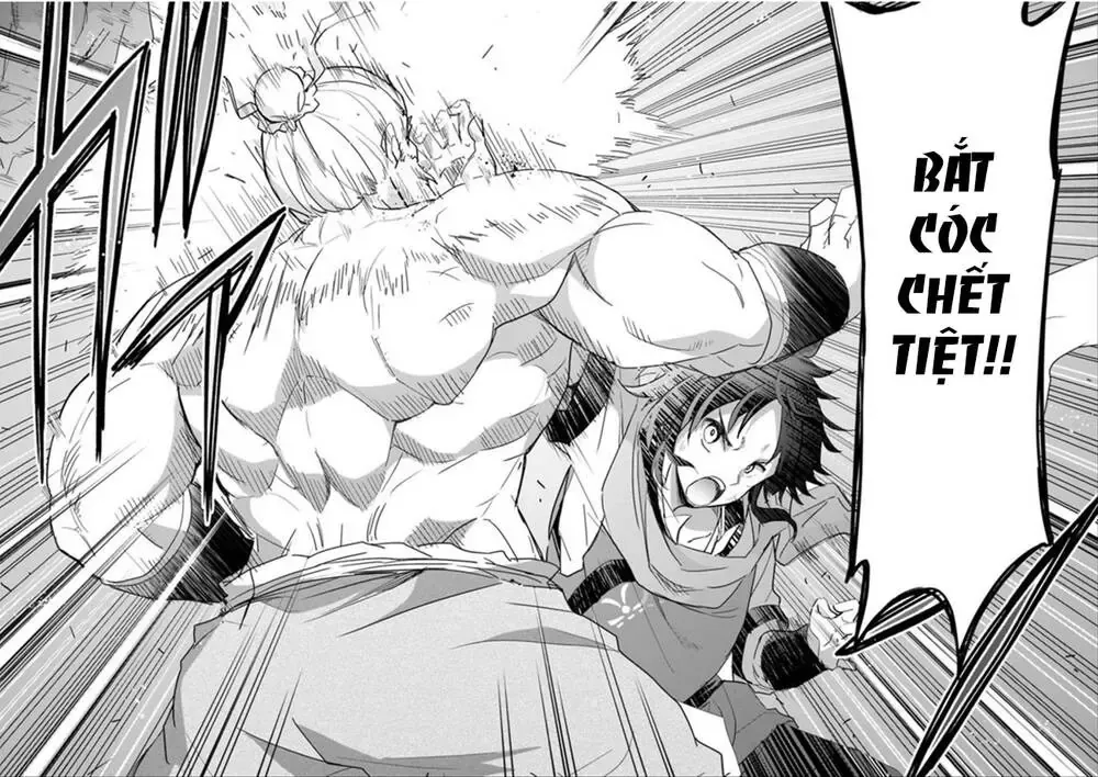 Cuộc Chiến Nhường Ngôi Chapter 6 - 17