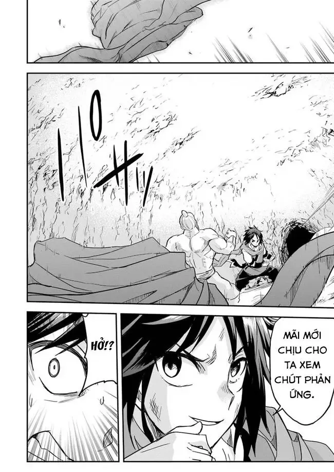 Cuộc Chiến Nhường Ngôi Chapter 6 - 18