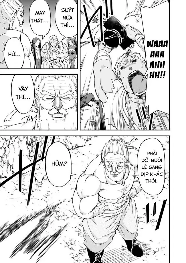 Cuộc Chiến Nhường Ngôi Chapter 7 - 12