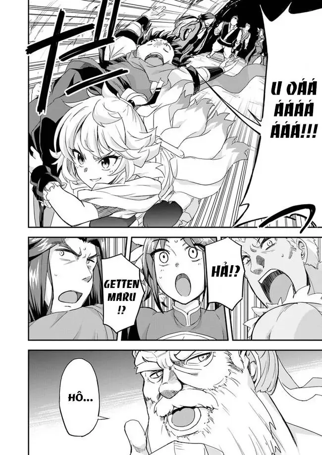 Cuộc Chiến Nhường Ngôi Chapter 7 - 13