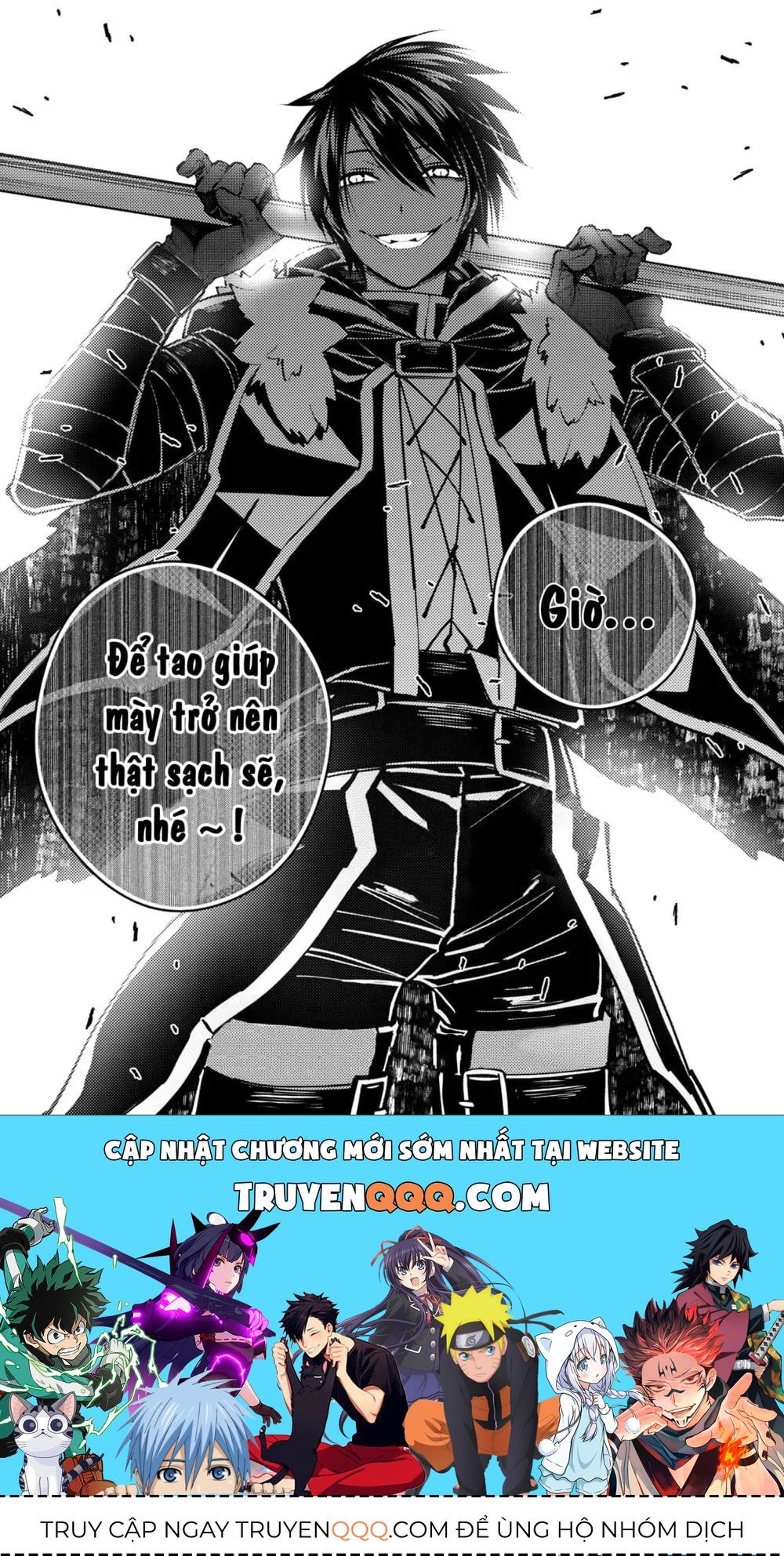 Sự Trỗi Dậy Của Anh Hùng Hắc Ám Chapter 47 - 20