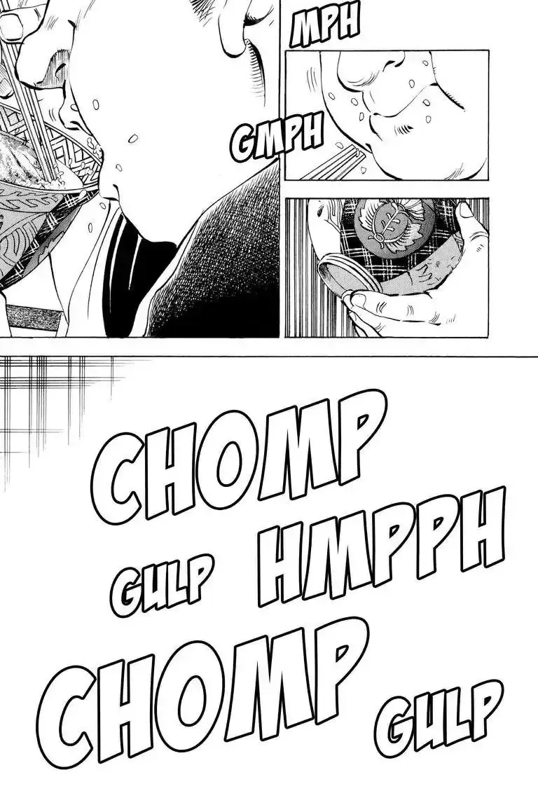 Cuộc Chiến Sành Ăn - Gourmet Glutton Chapter 1 - 10