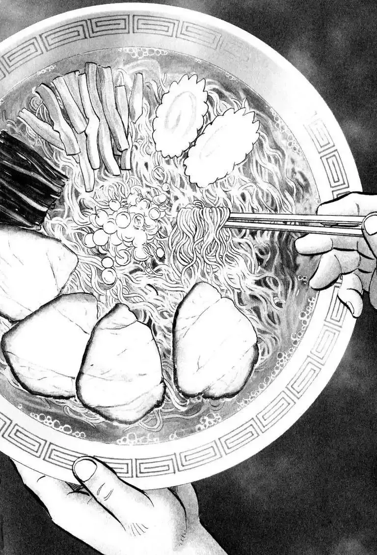 Cuộc Chiến Sành Ăn - Gourmet Glutton Chapter 10 - 6