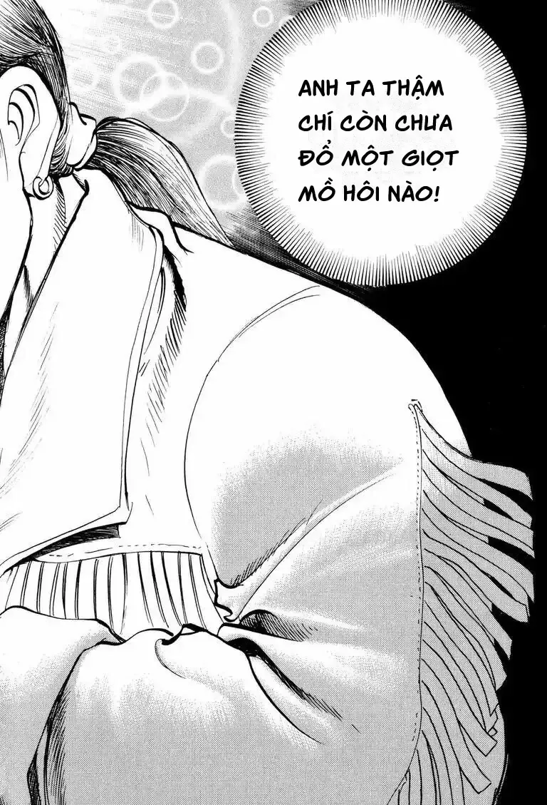 Cuộc Chiến Sành Ăn - Gourmet Glutton Chapter 2 - 15