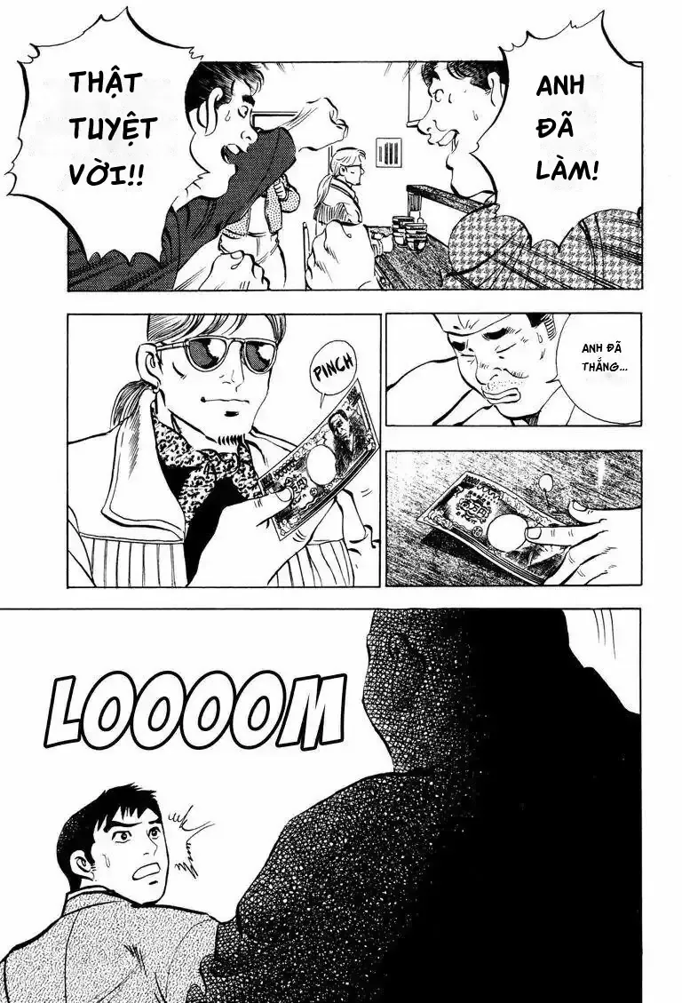 Cuộc Chiến Sành Ăn - Gourmet Glutton Chapter 2 - 22