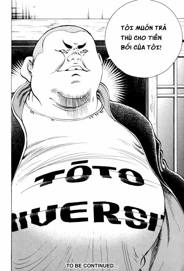 Cuộc Chiến Sành Ăn - Gourmet Glutton Chapter 2 - 23