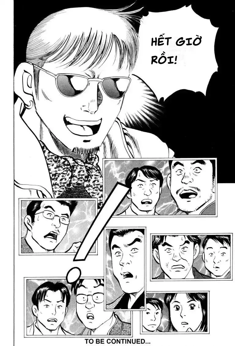 Cuộc Chiến Sành Ăn - Gourmet Glutton Chapter 3 - 23