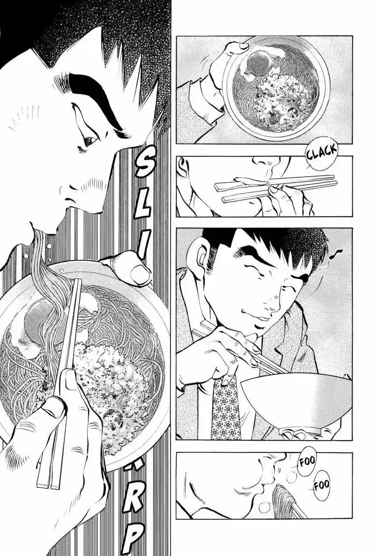 Cuộc Chiến Sành Ăn - Gourmet Glutton Chapter 5 - 6