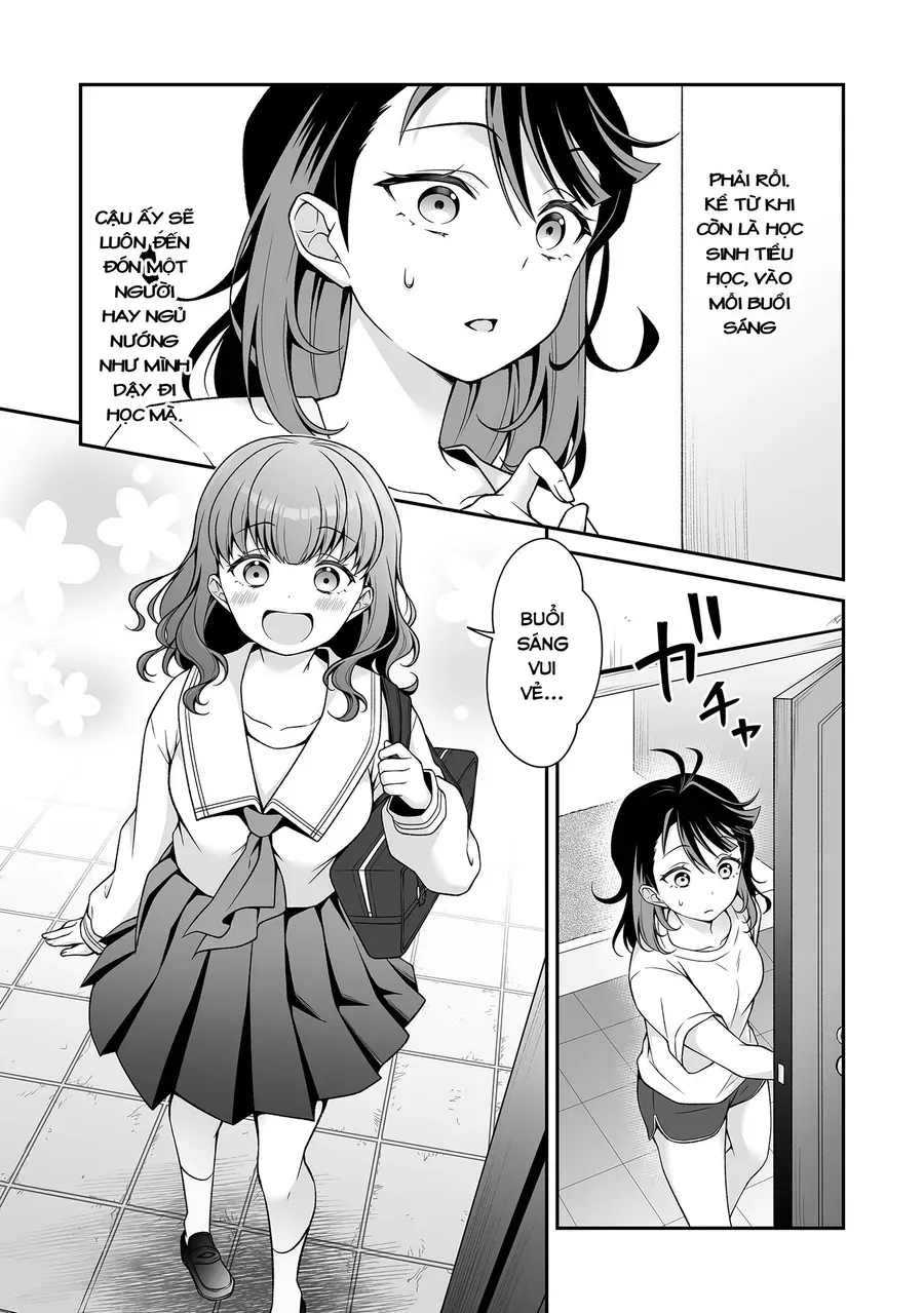 Woo Is A Dangerous Woo In The Universe! Chapter 1 - 29