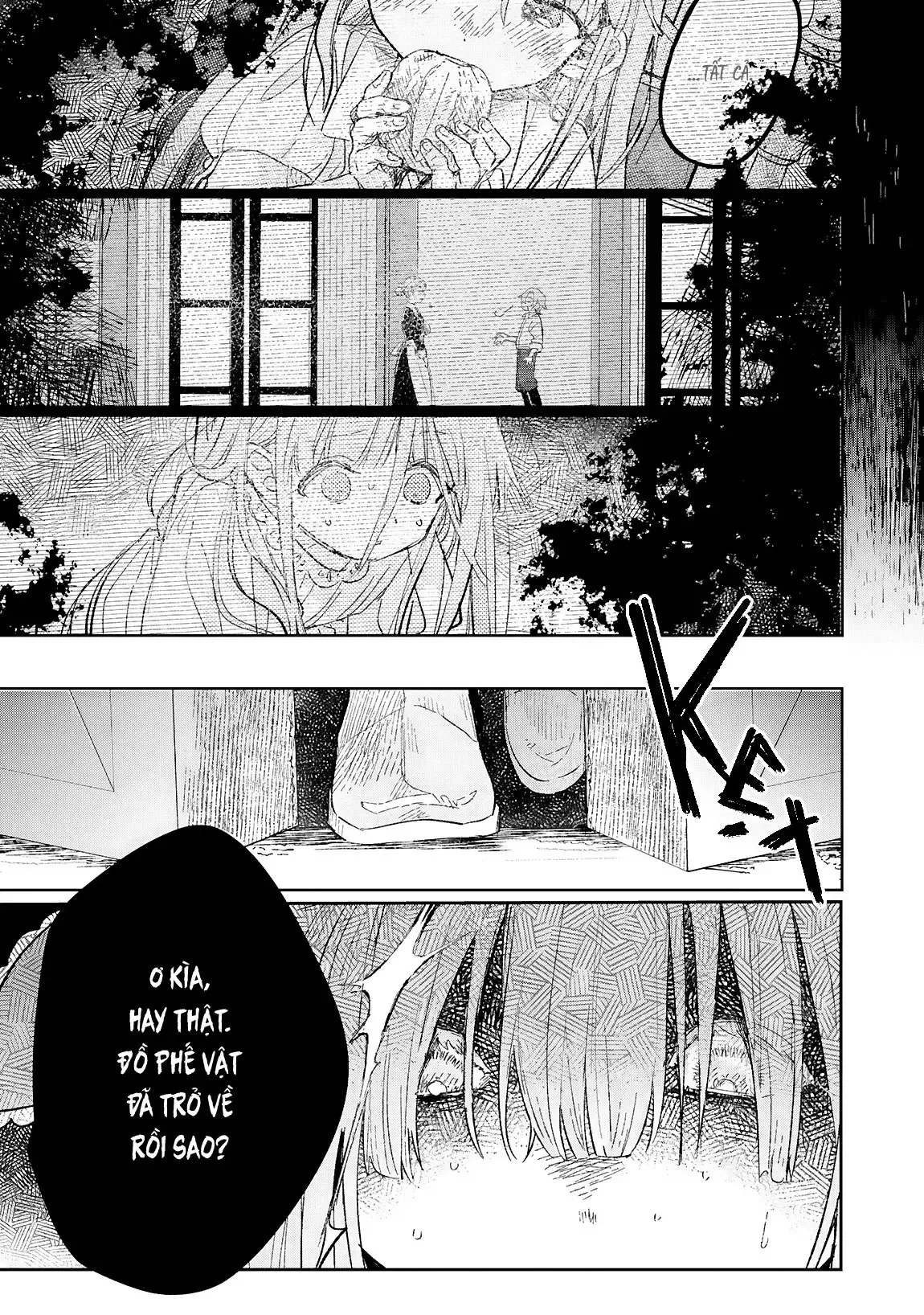 Chiến Lược Giúp Nữ Phản Diện Hoàn Lương Chapter 1 - 41