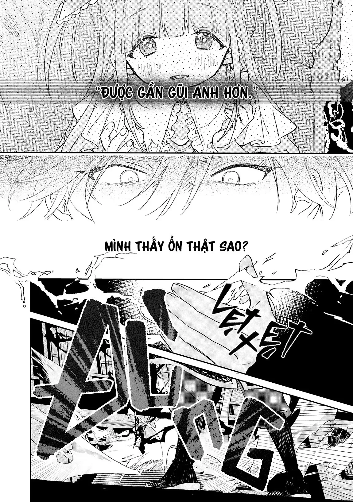 Chiến Lược Giúp Nữ Phản Diện Hoàn Lương Chapter 1 - 44