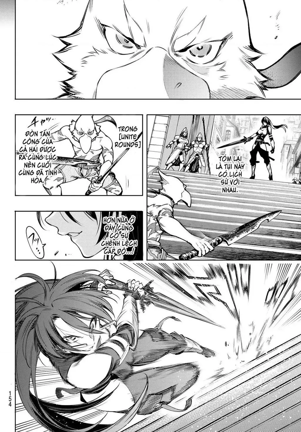 Shangri-La Frontier ~Kusoge Hunter, Kami-Gee Ni Idoman To Su~ Chapter 10 - 12