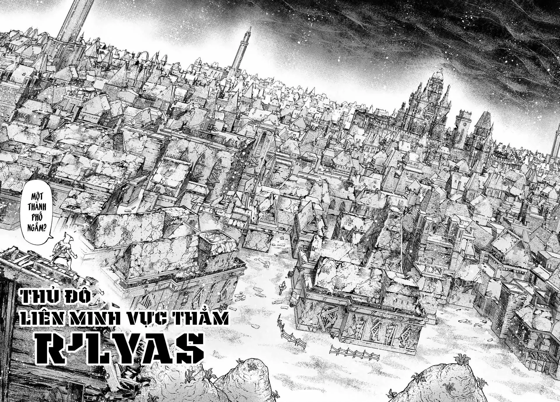 Shangri-La Frontier ~Kusoge Hunter, Kami-Gee Ni Idoman To Su~ Chapter 104 - 14