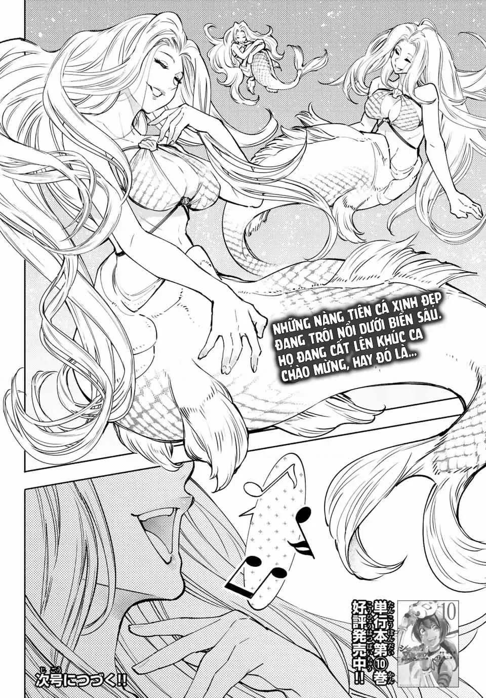 Shangri-La Frontier ~Kusoge Hunter, Kami-Gee Ni Idoman To Su~ Chapter 105 - 18