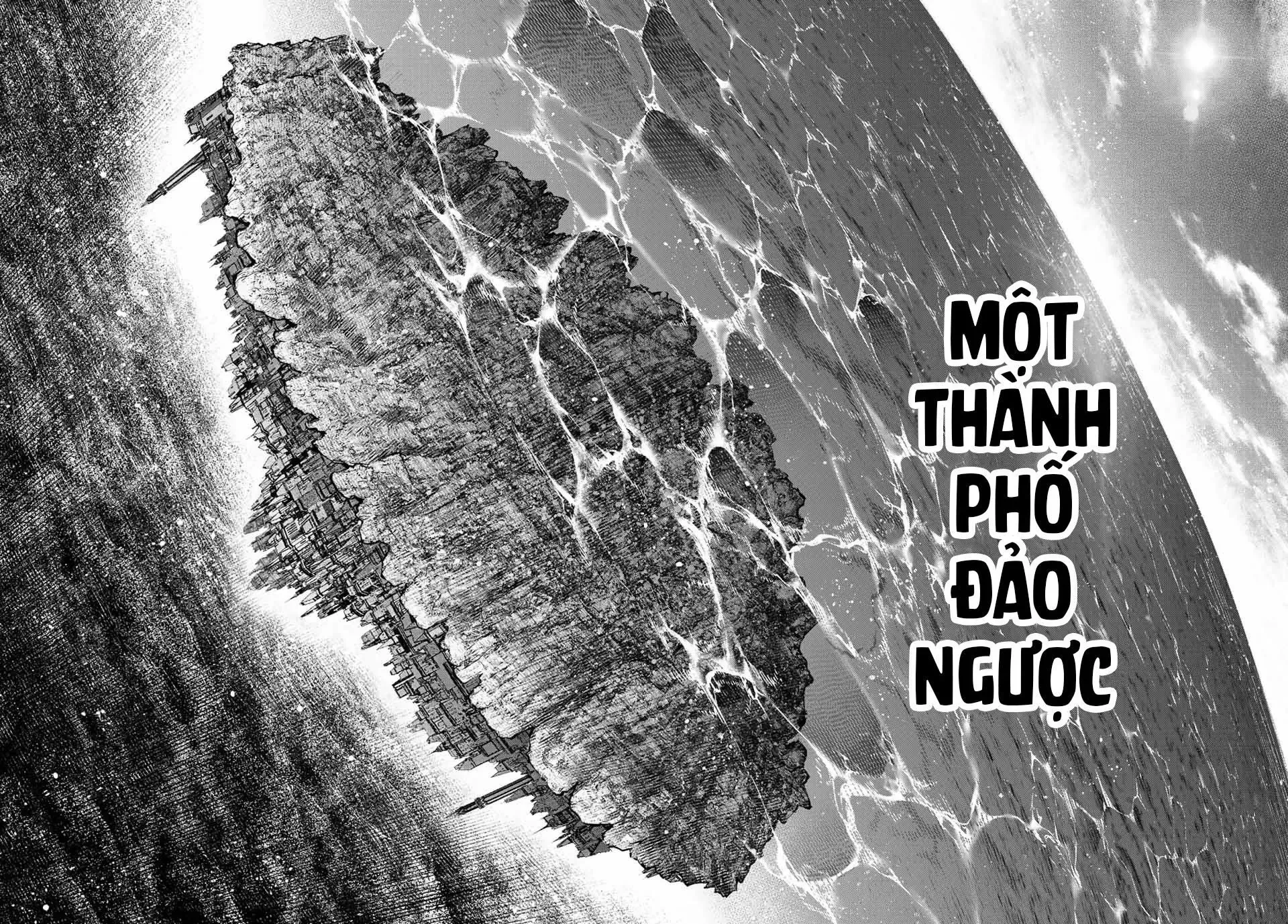 Shangri-La Frontier ~Kusoge Hunter, Kami-Gee Ni Idoman To Su~ Chapter 106 - 17