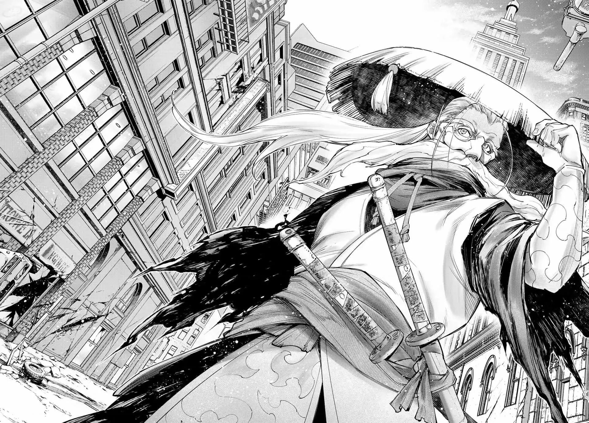 Shangri-La Frontier ~Kusoge Hunter, Kami-Gee Ni Idoman To Su~ Chapter 113 - 12