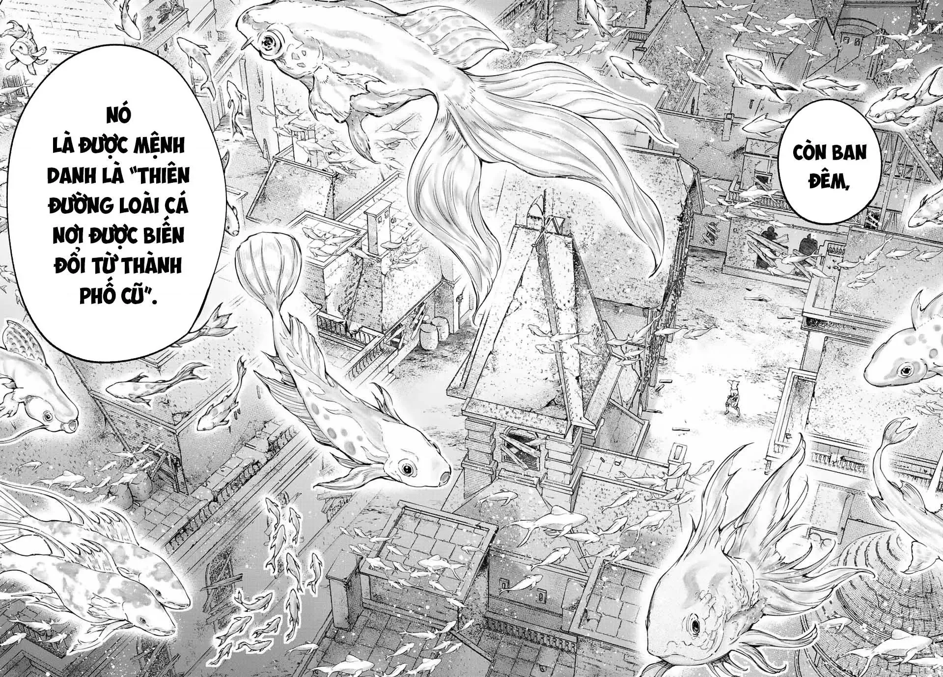 Shangri-La Frontier ~Kusoge Hunter, Kami-Gee Ni Idoman To Su~ Chapter 118 - 17