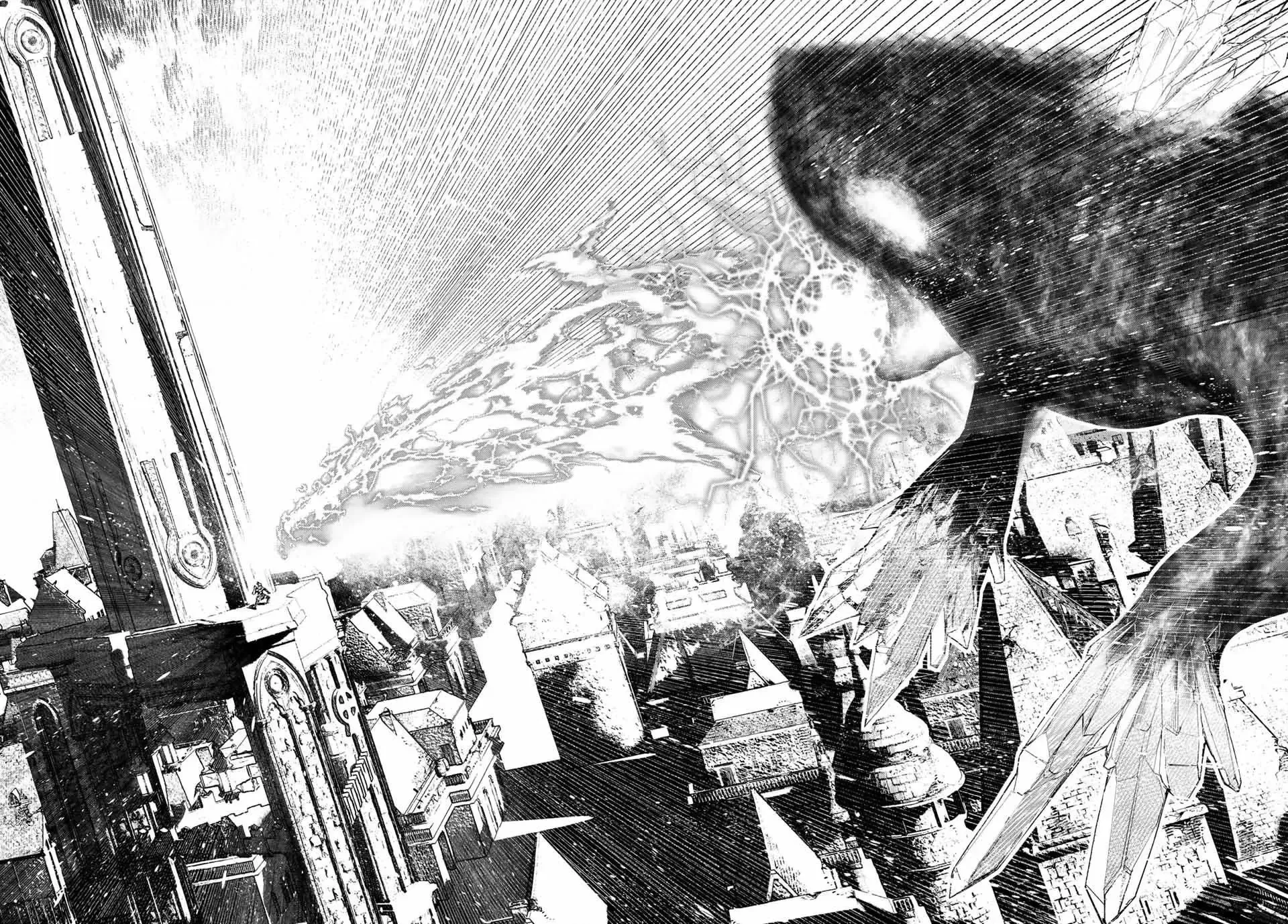 Shangri-La Frontier ~Kusoge Hunter, Kami-Gee Ni Idoman To Su~ Chapter 122 - 17