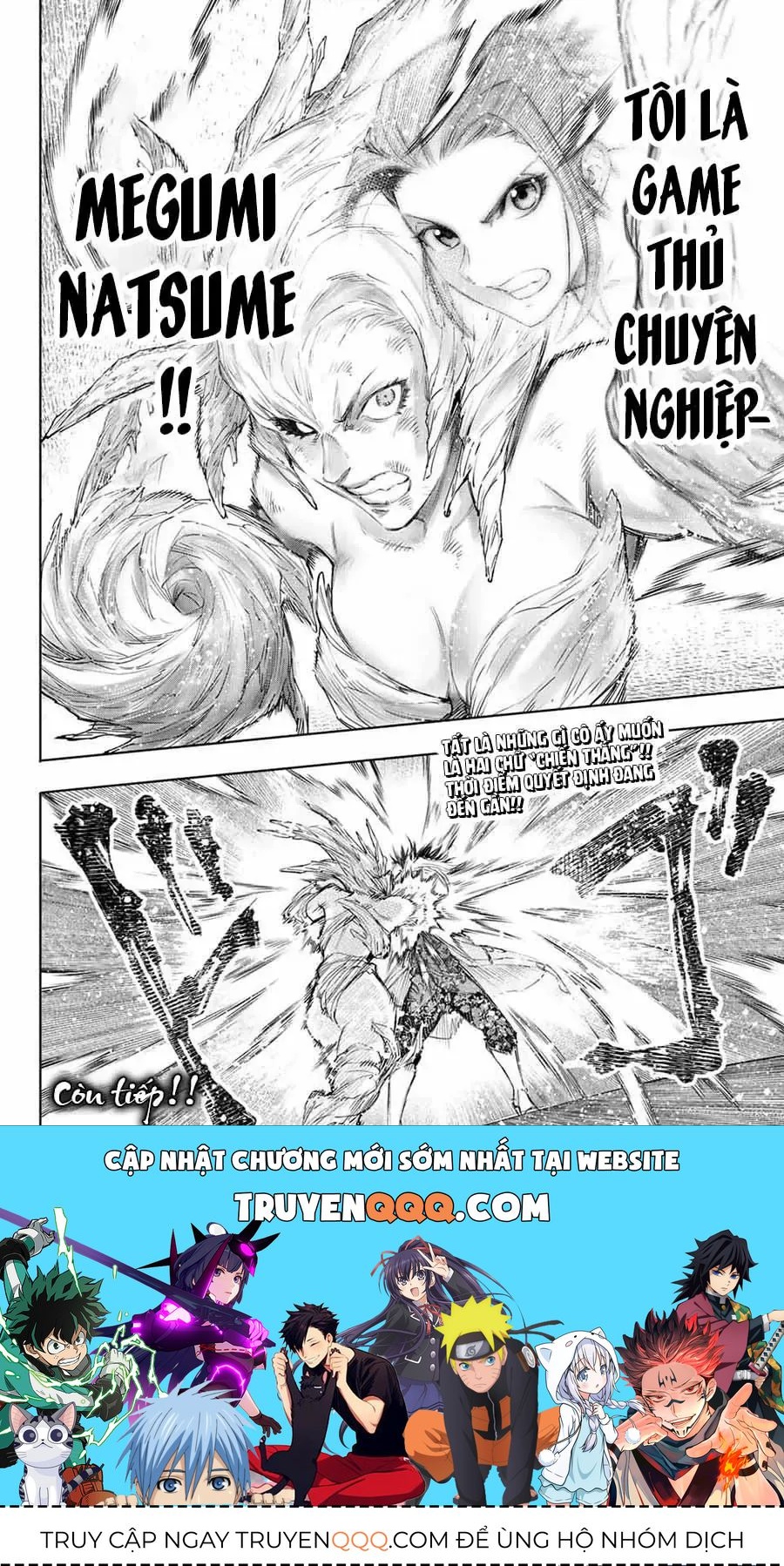 Shangri-La Frontier ~Kusoge Hunter, Kami-Gee Ni Idoman To Su~ Chapter 129 - 18