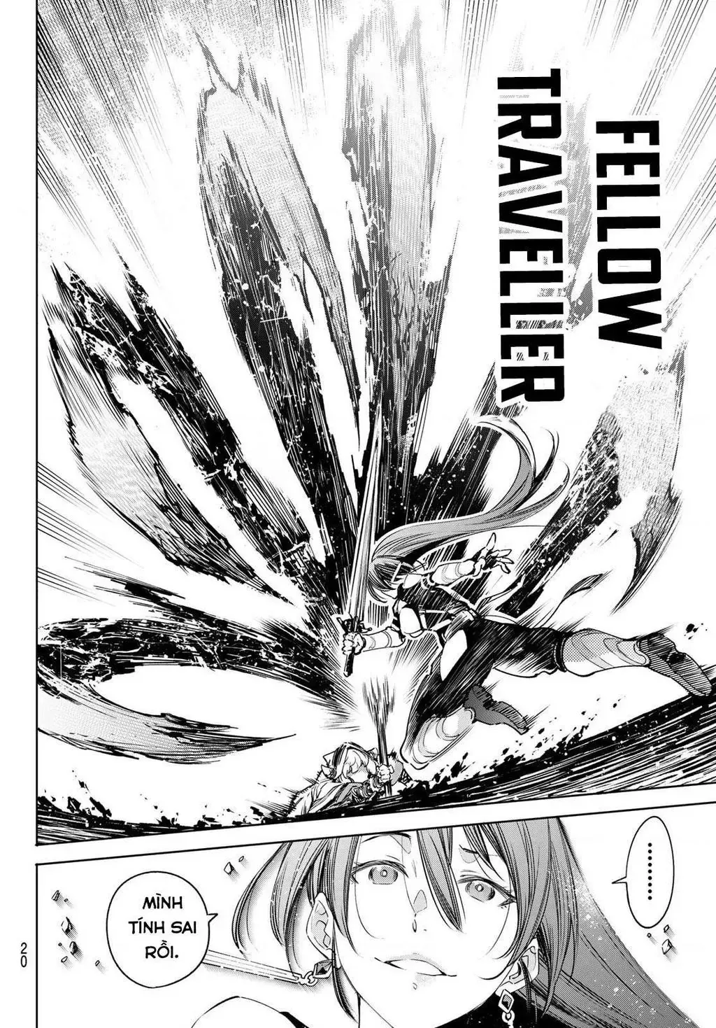 Shangri-La Frontier ~Kusoge Hunter, Kami-Gee Ni Idoman To Su~ Chapter 13 - 7