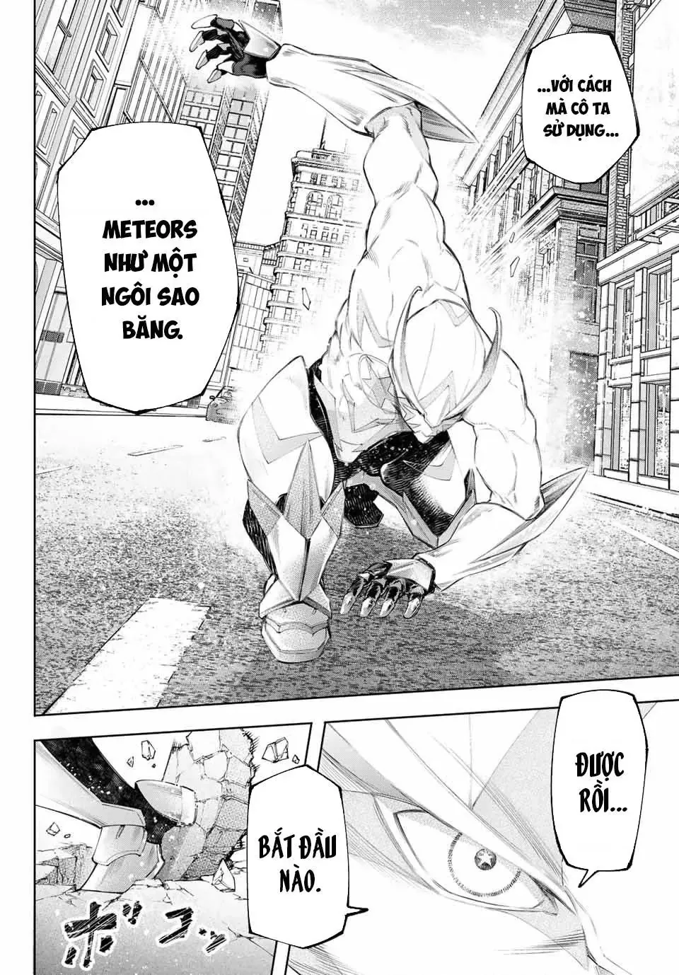 Shangri-La Frontier ~Kusoge Hunter, Kami-Gee Ni Idoman To Su~ Chapter 137 - 17