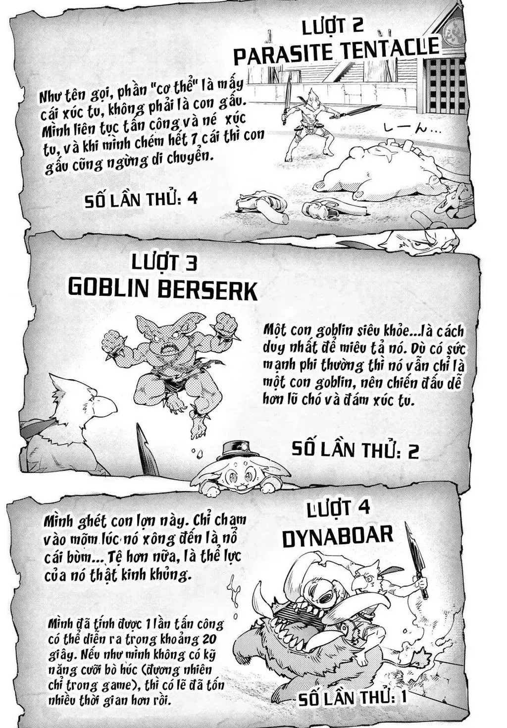 Shangri-La Frontier ~Kusoge Hunter, Kami-Gee Ni Idoman To Su~ Chapter 14 - 11