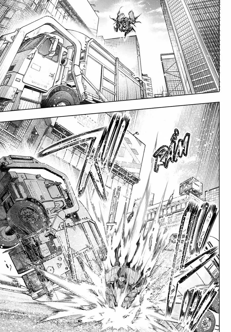 Shangri-La Frontier ~Kusoge Hunter, Kami-Gee Ni Idoman To Su~ Chapter 140 - 16