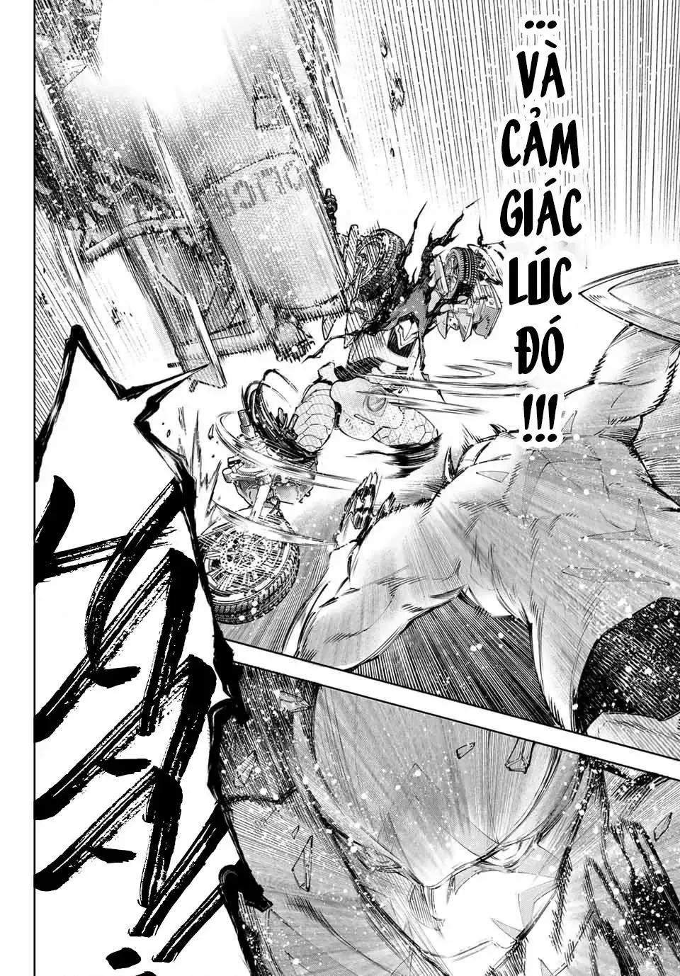 Shangri-La Frontier ~Kusoge Hunter, Kami-Gee Ni Idoman To Su~ Chapter 144 - 10