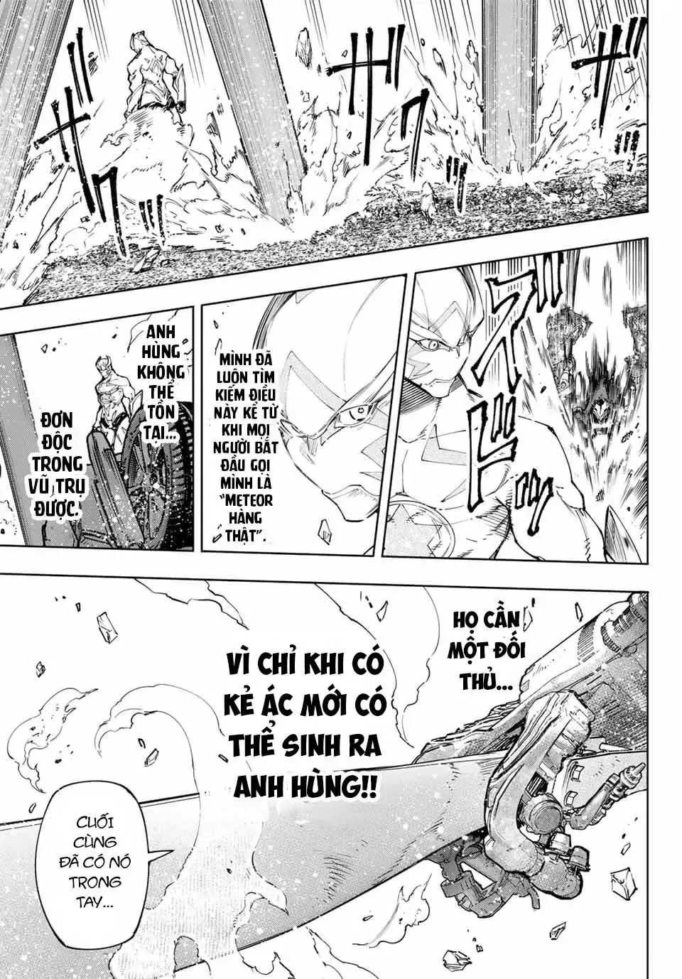 Shangri-La Frontier ~Kusoge Hunter, Kami-Gee Ni Idoman To Su~ Chapter 145 - 14